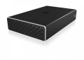 IcyBox Obudowa IB-RD2253-C31 zew. Raid dla 2,5 SATA HDD na USB 3.2 Gen 2, RAID 0,1, SINGLE, LARGE 373552