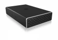 IcyBox Obudowa IB-RD2253-C31 zew. Raid dla 2,5 SATA HDD na USB 3.2 Gen 2, RAID 0,1, SINGLE, LARGE 373553