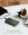 IcyBox Obudowa IB-RD2253-C31 zew. Raid dla 2,5 SATA HDD na USB 3.2 Gen 2, RAID 0,1, SINGLE, LARGE 373558
