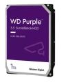 Western Digital Dysk Purple 1TB 3.5 cala WD11PURZ 373585