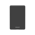 Savio Zewnętrzna obudowa na dysk HDD/SDD 2,5 cala, USB 3.0, AK-65 373593