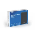 Savio Zewnętrzna obudowa na dysk HDD/SDD 2,5 cala, USB 3.0, AK-65 373599