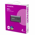 Adata Dysk zewnętrzny SSD SE880 4TB USB3.2A/C Gen2x2 373653