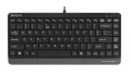 A4 Tech Klawiatura FStyler FK11 szara 373658