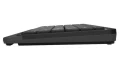 A4 Tech Klawiatura FStyler FK11 szara 373659