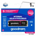 GOODRAM Dysk SSD PX700 1TB M.2 PCIe 2280 4x4 7400/6500MB/s 373664
