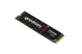 GOODRAM Dysk SSD PX700 1TB M.2 PCIe 2280 4x4 7400/6500MB/s 373665