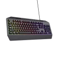 Trust Klawiatura gamingowa przewodowa GXT 836 Evocx 373694