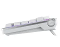 Asus Klawiatura ROG Azoth White NX OLED 8000Hz/0.125ms/NX/USB 2.0 373702