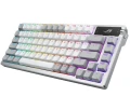Asus Klawiatura ROG Azoth White NX OLED 8000Hz/0.125ms/NX/USB 2.0 373707