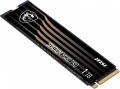 MSI Dysk SSD SPATIUM M480 PRO 1TB M.2 PCIe4 7400/6000MB/s 373771