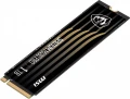 MSI Dysk SSD SPATIUM M480 PRO 1TB M.2 PCIe4 7400/6000MB/s 373772