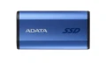 Adata Dysk zewnętrzny SSD SE880 500 GB USB3.2A/C Gen2x2 Niebieski 373774