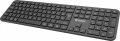 YENKEE Klawiatura bezprzewodowa Ego Dual 2.4G + BT1 + BT2 373851