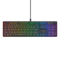 Trust Klawiatura przewodowa GXT 866 Torix US Gaming 373869