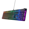 Trust Klawiatura przewodowa GXT 866 Torix US Gaming 373872