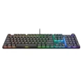 Trust Klawiatura przewodowa GXT 866 Torix US Gaming 373873