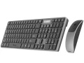 Tracer Zestaw klawiatura i myszka SET RF Nano USB 373927