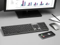 Tracer Zestaw klawiatura i myszka SET RF Nano USB 373931