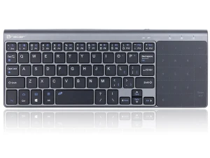 Tracer Klawiatura z touchpadem EXpert 2,4Ghz