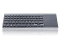 Tracer Klawiatura z touchpadem EXpert 2,4Ghz 373934