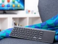 Tracer Klawiatura z touchpadem EXpert 2,4Ghz 373937