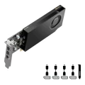 PNY Karta graficzna Quadro A1000 8GB GDDR6 VCNRTXA1000-PB 373940