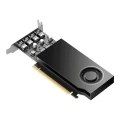 PNY Karta graficzna Quadro A1000 8GB GDDR6 VCNRTXA1000-PB 373941