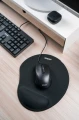 Savio Klawiatura przewodowa KB-01 374049