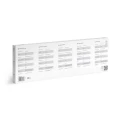 Savio Klawiatura przewodowa KB-01 374050