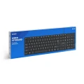Savio Klawiatura przewodowa KB-01 374051