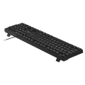 Savio Klawiatura przewodowa KB-01 374054