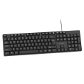 Savio Klawiatura przewodowa KB-01 374055