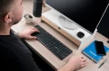 Savio Klawiatura bezprzewodowa KB-02 374066