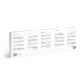 Savio Klawiatura bezprzewodowa KB-02 374070