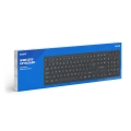 Savio Klawiatura bezprzewodowa KB-02 374071