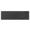Savio Klawiatura bezprzewodowa KB-02 374076