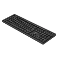 Savio Klawiatura bezprzewodowa KB-02 374079