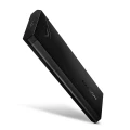 AXAGON EEM2-UB2 Obudowa zewnętrzna aluminiowa, USB-C 3.2 Gen 2 - M.2 NVMe SSD, długość 42 do 80 mm Czarna 374108