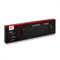 Maclean Zestaw bezprzewodowy mysz i klawiatura NanoRS RS580 374160