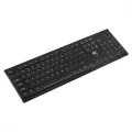 Maclean Zestaw bezprzewodowy mysz i klawiatura NanoRS RS580 374161