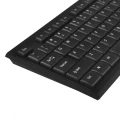 Maclean Zestaw bezprzewodowy mysz i klawiatura NanoRS RS580 374162