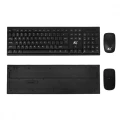 Maclean Zestaw bezprzewodowy mysz i klawiatura NanoRS RS580 374164