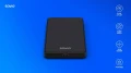 Savio Obudowa na dysk zewnętrzny HDD / SSD 2.5" USB 2.0 AK-73 374173