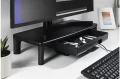 Kensington Klawiatura pełnowymiarowa KB100 EQ US INT 374176