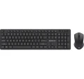Defender Zestaw klawiatura + mysz LIMA C-993 RF bezprzewodowa 374179