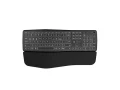 Natec Klawiatura Porifera US bezprzewodowa Bluetooth + 2.4GHZ 374197