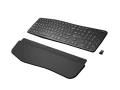 Natec Klawiatura Porifera US bezprzewodowa Bluetooth + 2.4GHZ 374202