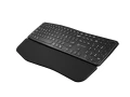 Natec Klawiatura Porifera US bezprzewodowa Bluetooth + 2.4GHZ 374206