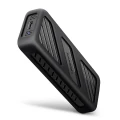 AXAGON EEM2-20G Obudowa zewnętrzna aluminiowa USB-C 3.2 Gen 2 M.2 NVMe SSD 20Gbps 374218